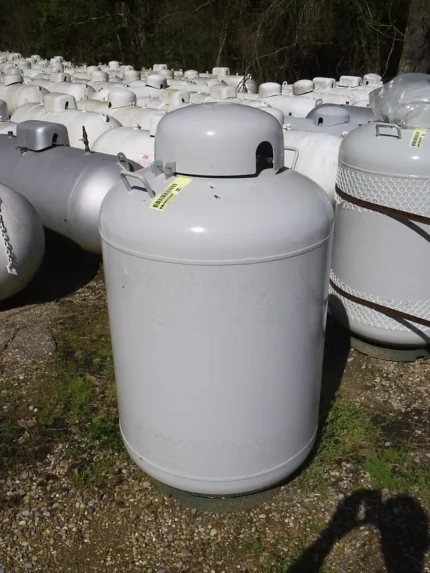 Buy 120 Gallon Propane Tanks Online